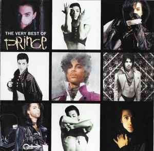 Prince - The Very Best Of Prince (CD, Comp)