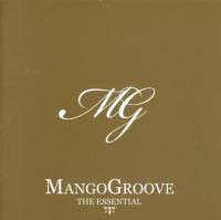 Mango Groove  The Essential Mango Groove (Music CD)