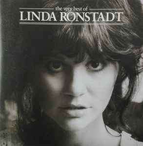 Linda Ronstadt - The Very Best Of Linda Ronstadt (CD, Comp, RM)