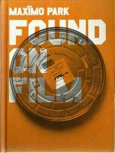 Maximo Park - Found On Film (DVD-V, PAL + CD)