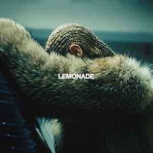 Beyonce - Lemonade (CD, Album + DVD-V, NTSC)