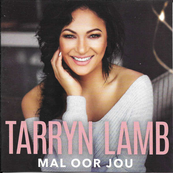Tarryn Lamb  Mal Oor Jou (Music CD)