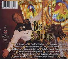 Bles Bridges  Country My Way (Music CD)
