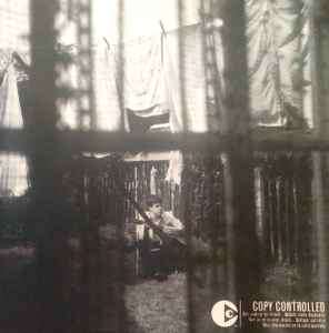 Paul McCartney - Chaos And Creation In The Backyard (CD, Album, Copy Prot.)