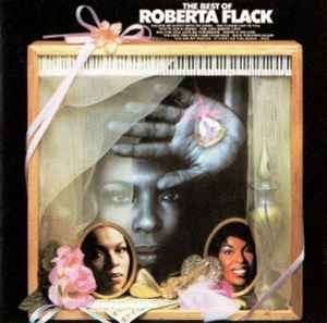 Roberta Flack - The Best Of Roberta Flack (CD, Comp, RE)