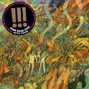 !!! - Myth Takes (CD, Album)