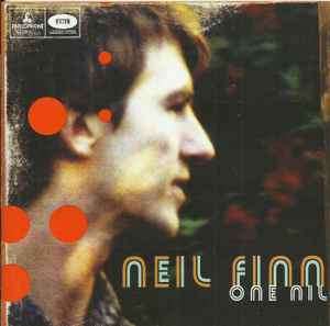 Neil Finn - One Nil (CD, Album)