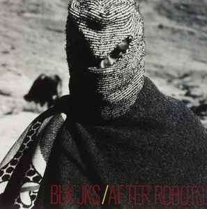 BLK JKS - After Robots (2xCD, Album, Tri)
