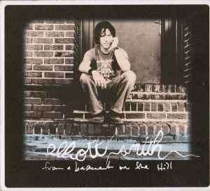 Elliott Smith - From A Basement On The Hill (CD, Album, Dig)