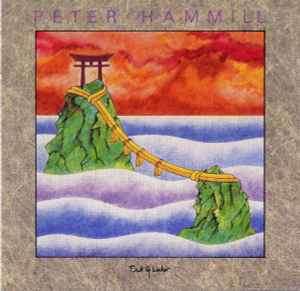 Peter Hammill - Out Of Water (CD, Album)