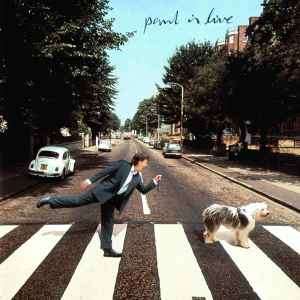 Paul McCartney - Paul Is Live (CD, Album)