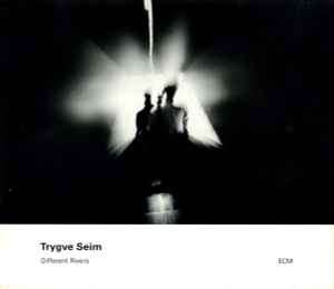 Trygve Seim - Different Rivers (CD, Album)