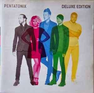 Pentatonix - Pentatonix (CD, Album)
