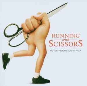 Various - Running With Scissors - Soundtrack (CD, Comp)