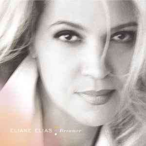 Eliane Elias - Dreamer (CD, Album)