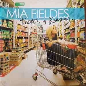 Mia Fieldes - There's A Reason (CD, Album)