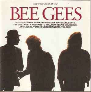 Bee Gees - The Very Best Of The Bee Gees (CD, Comp)