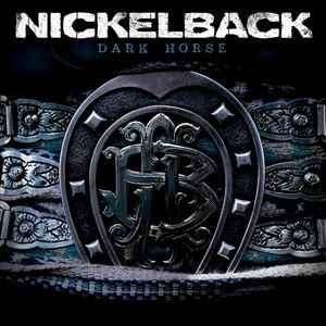 Nickelback - Dark Horse (CD, Album)