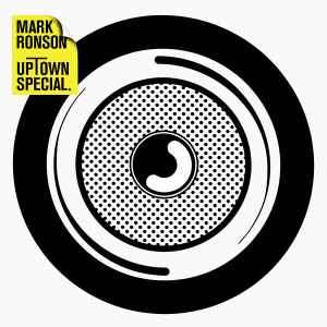 Mark Ronson - Uptown Special (CD, Album)