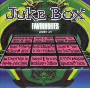 Various - Juke Box Favourites - Volume Two (CD, Comp)