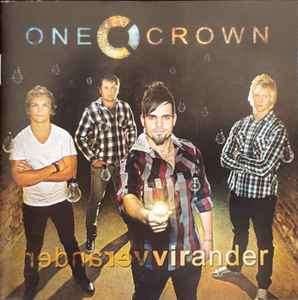 One Crown - Virander (CD, Album)