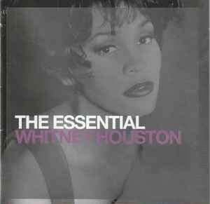 Whitney Houston - The Essential Whitney Houston (2xCD, Comp, RE)