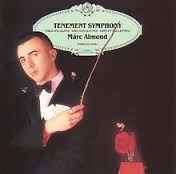 Marc Almond - Tenement Symphony (CD, Album, RE)