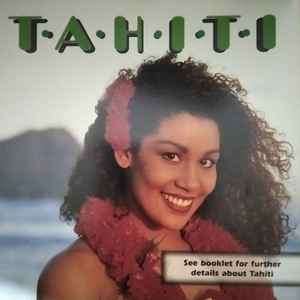 Various - T-AHITI (CD, Album)