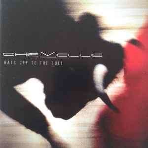 Chevelle (2) - Hats Off To The Bull (CD, Album)