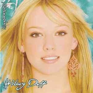 Hilary Duff - Metamorphosis (CD, Album)