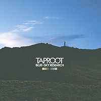 Taproot - Blue-Sky Research (CD, Album)