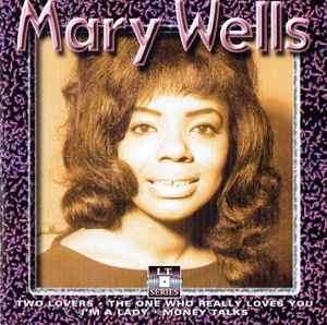 Mary Wells - My Guy (CD, Comp)