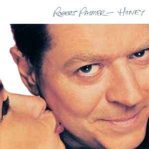 Robert Palmer - Honey (CD, Album)