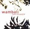Wambali Mkandawire - Zani Muwone (CD, Album)