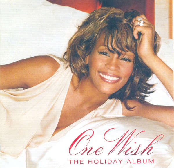Whitney Houston - One Wish : The Holiday Album (CD)