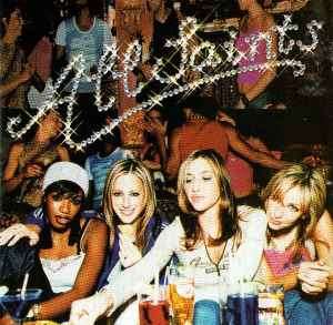 All Saints - Saints & Sinners (CD, Album)