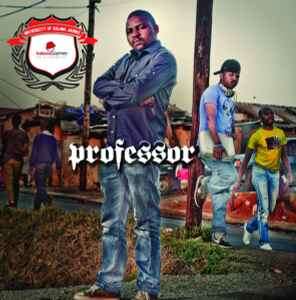Professor Langa - University Of Kalawa Jazmee  (CD, Album)