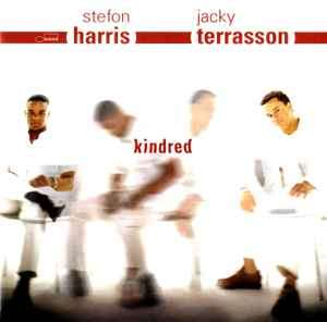 Stefon Harris & Jacky Terrasson - Kindred (CD, Album)