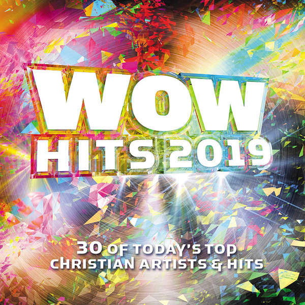 WOW Hits 2019 (Music CD)
