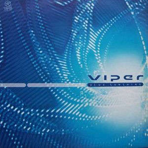 Viper - Blue Sunshine (CD, Maxi)