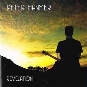 Peter Hanmer - Revelation (CD, Album)