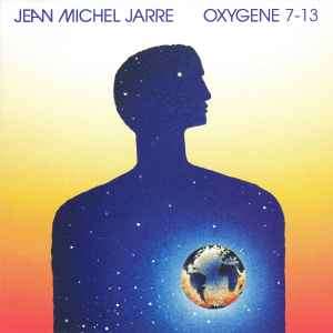 Jean-Michel Jarre - Oxygene 7-13 (CD, Album)