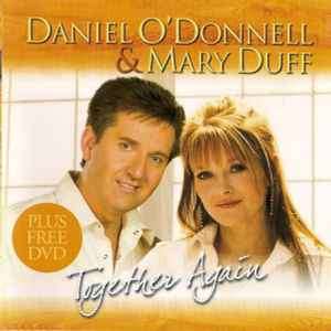 Daniel O'Donnell & Mary Duff - Together Again (CD, Album + DVD)