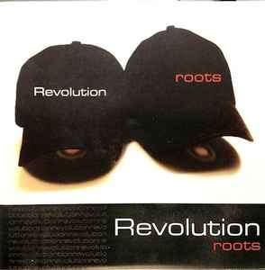 Revolution (3) - Roots (CD, Album)