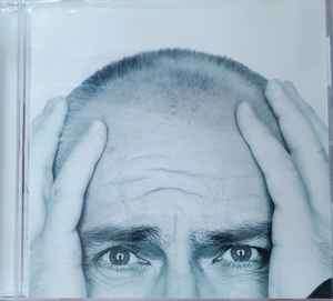 Peter Gabriel - Hit (CD, Comp)