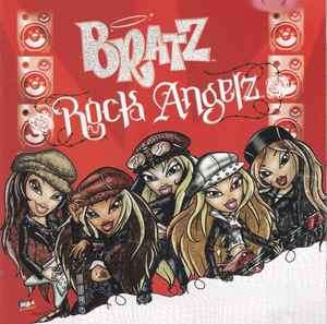 Bratz - Rock Angelz (CD, Album)