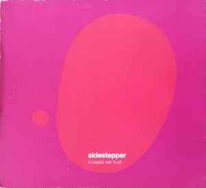 Sidestepper (2) - 3AM ::: In Beats We Trust (CD, Album)