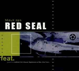 Red Seal (2) - Black Ops (CD, Album)