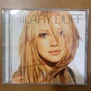 Hilary Duff - Hilary Duff (CD)