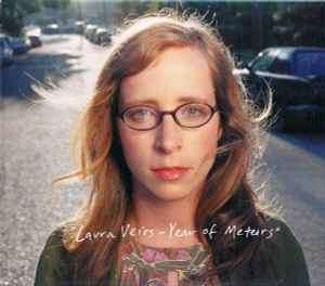 Laura Veirs - Year Of Meteors (CD, Album)